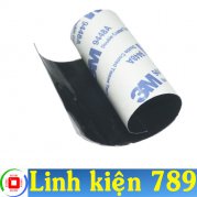 Băng keo tản nhiệt 2 mặt 10 x 4cm